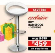 Roy Bar Stool