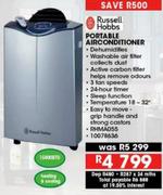 Russell Hobbs Portable Airconditioner RHMA055