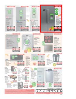 Home Corp (15 Sep - 28 Sep 2015), page 8
