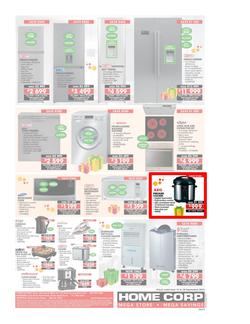 Home Corp (15 Sep - 28 Sep 2015), page 8