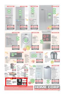 Home Corp (15 Sep - 28 Sep 2015), page 8