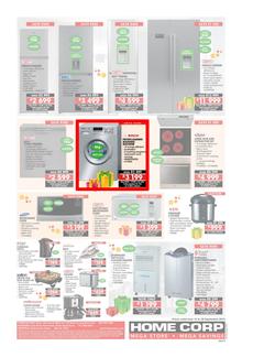 Home Corp (15 Sep - 28 Sep 2015), page 8