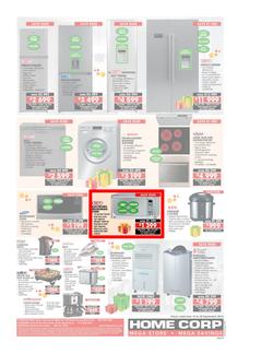 Home Corp (15 Sep - 28 Sep 2015), page 8