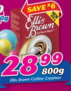 Ellis Brown Coffee Creamer-800g