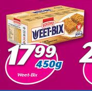 Bokomo Weet-Bix-450g