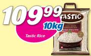 Tastic Rice-10kg