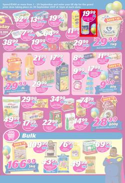 Cambridge Food Vosloorus & Tembisa : 25th Birthday (22 Sep - 5 Oct 2017), page 3
