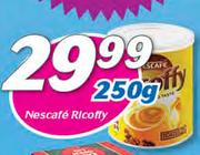 Nescafe Ricoffy-250g