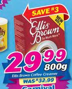 Ellis Brown Coffee Creamer-800g