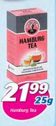Hamburg Tea-25g