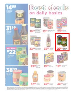 OK Foods Western Cape : Hop, Skip & Save (20 March - 07 April 2024), page 2