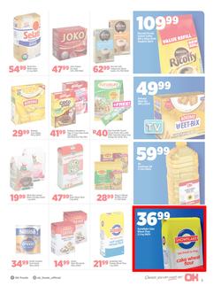 OK Foods Western Cape : Hop, Skip & Save (20 March - 07 April 2024), page 3