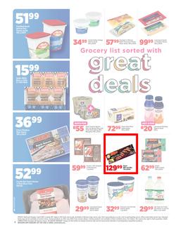 OK Foods Western Cape : Hop, Skip & Save (20 March - 07 April 2024), page 4