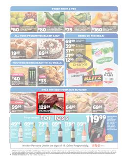 OK Foods Western Cape : Hop, Skip & Save (20 March - 07 April 2024), page 5