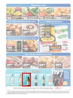 OK Foods Western Cape : Hop, Skip & Save (20 March - 07 April 2024), page 5
