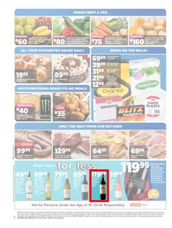 OK Foods Western Cape : Hop, Skip & Save (20 March - 07 April 2024), page 5
