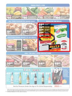 OK Foods Western Cape : Hop, Skip & Save (20 March - 07 April 2024), page 5