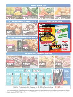 OK Foods Western Cape : Hop, Skip & Save (20 March - 07 April 2024), page 5