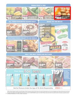 OK Foods Western Cape : Hop, Skip & Save (20 March - 07 April 2024), page 6