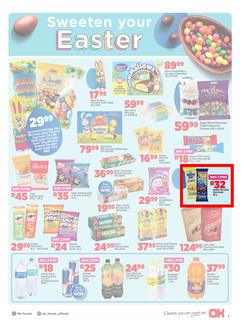 OK Foods Western Cape : Hop, Skip & Save (20 March - 07 April 2024), page 7