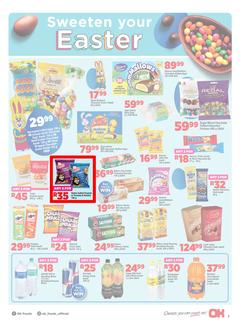 OK Foods Western Cape : Hop, Skip & Save (20 March - 07 April 2024), page 7
