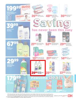 OK Foods Western Cape : Hop, Skip & Save (20 March - 07 April 2024), page 8