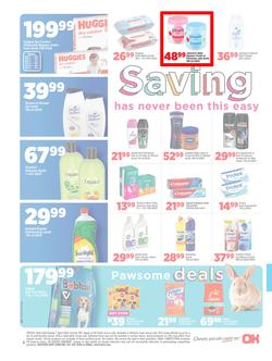 OK Foods Western Cape : Hop, Skip & Save (20 March - 07 April 2024), page 8