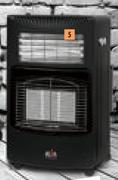 Alva Gas Eectric Mini Panel Heater