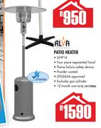 Alva Patio Heater GHP14
