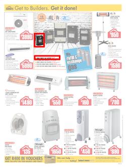 Builders Warehouse : SA Range & Contractors (24 Mar - 12 Apr 2015), page 3