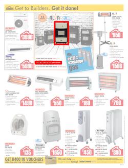 Builders Warehouse : SA Range & Contractors (24 Mar - 12 Apr 2015), page 3