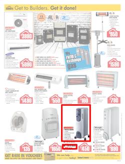 Builders Warehouse : SA Range & Contractors (24 Mar - 12 Apr 2015), page 3