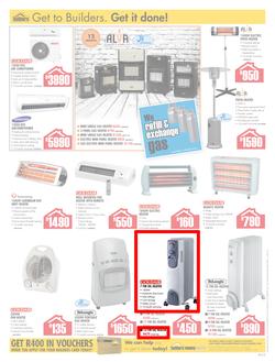 Builders Warehouse : SA Range & Contractors (24 Mar - 12 Apr 2015), page 3