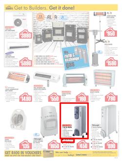Builders Warehouse : SA Range & Contractors (24 Mar - 12 Apr 2015), page 3