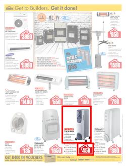Builders Warehouse : SA Range & Contractors (24 Mar - 12 Apr 2015), page 3