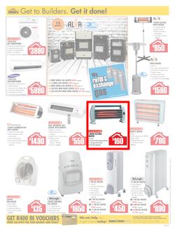 Builders Warehouse : SA Range & Contractors (24 Mar - 12 Apr 2015), page 3