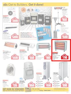 Builders Warehouse : SA Range & Contractors (24 Mar - 12 Apr 2015), page 3