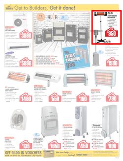 Builders Warehouse : SA Range & Contractors (24 Mar - 12 Apr 2015), page 3