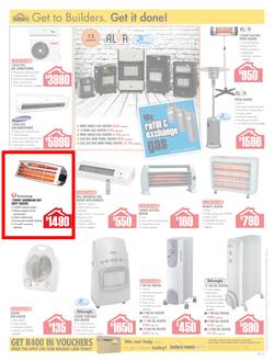 Builders Warehouse : SA Range & Contractors (24 Mar - 12 Apr 2015), page 3
