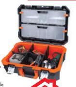 Grip Technician Tool Case