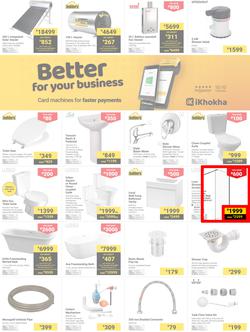 Builders Western Cape : Quality Builds (16 June - 13 July 2026), page 5