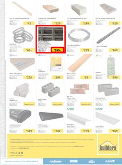 Builders Western Cape : Quality Builds (16 June - 13 July 2026), page 8