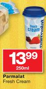 Parmalat Fresh Cream-250ml