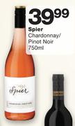 Spier Chardonnay/Pinot Noir-750ml