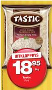 Tastic Rys-2kg