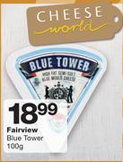 Fairview Blue Tower-100g