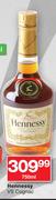 Hennessy VS Cognac-750ml