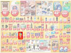 Checkers Western Cape : Heydays Prices Final Week (8 Feb - 14 Feb 2016), page 2