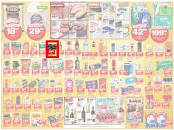 Checkers Western Cape : Heydays Prices Final Week (8 Feb - 14 Feb 2016), page 2
