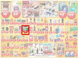 Checkers Western Cape : Heydays Prices Final Week (8 Feb - 14 Feb 2016), page 2